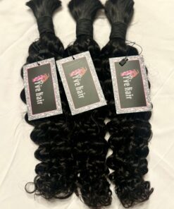 Human Hair Per Pack