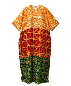 African Prints
