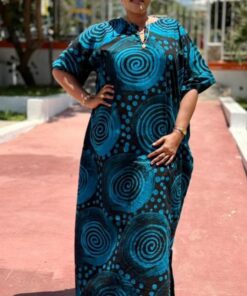 Designer African Prints